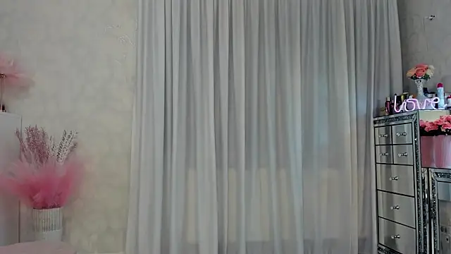 SeductiveButterfly – Naživo XXX chat