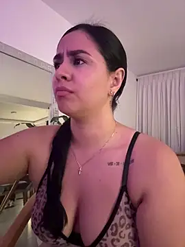 KattyPortman Live XXX-chat