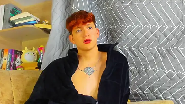 GabyThoms Adlı Modelin Canlı XXX Sohbeti