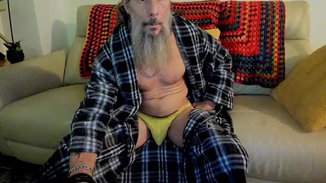 mindphu_k Adlı Modelin Canlı XXX Sohbeti