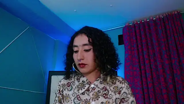 valerie_mase webcam show