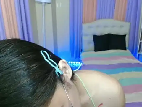 Chatroom XXX en direct de SeductiveAppleTS