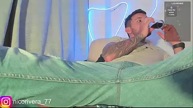 nico_rivera Live XXX Chat