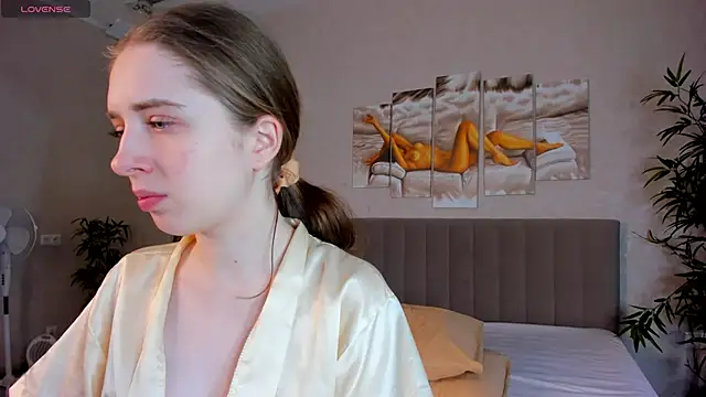 Camilla_Kelly – Naživo XXX chat