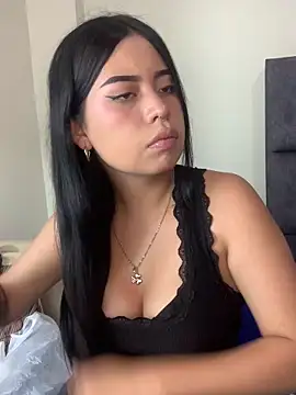 Вебкам-шоу Emily_Cat18