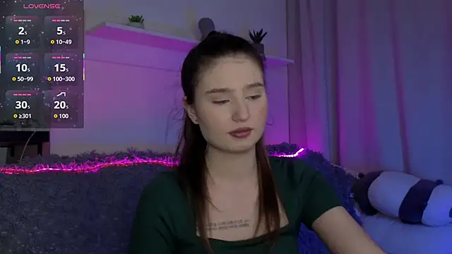 _Lua__ – Naživo XXX chat