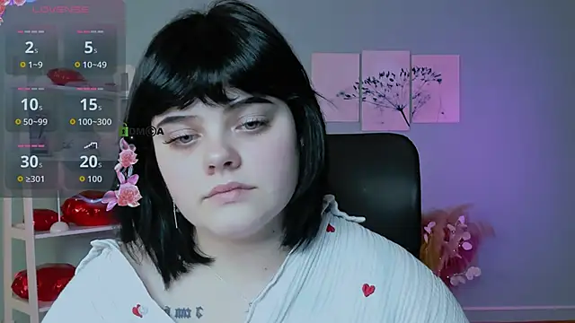 lika_pop 即時 XXX 聊天