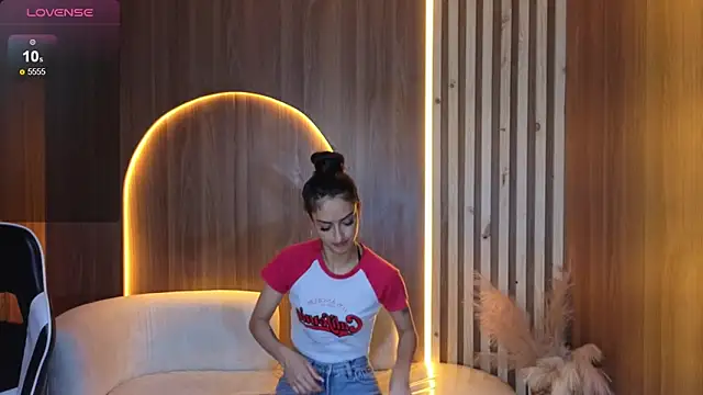 Tifany_Tx Live XXX-chat