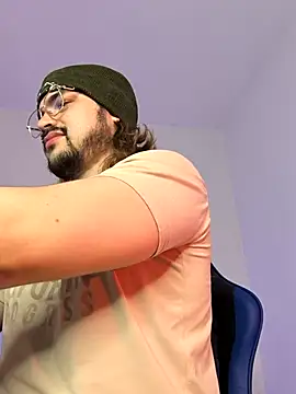 Derek_Vow 现场XXX聊天