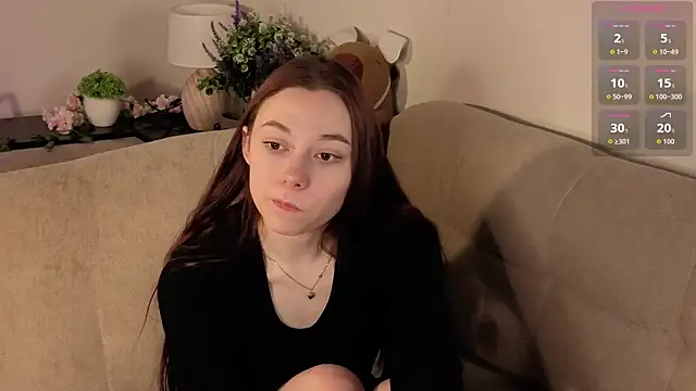 BuenaSchmaling – Naživo XXX chat