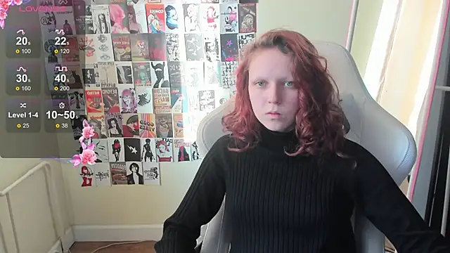 NikolFlostt Obrolan Langsung XXX