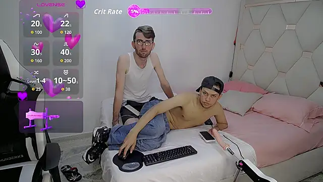 Top_and_bottom Adlı Modelin Canlı XXX Sohbeti