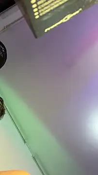 Jean_Martiiinez Adlı Modelin Canlı XXX Sohbeti