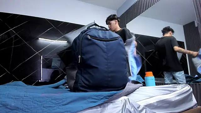 Mick-lollipopn Live XXX chat