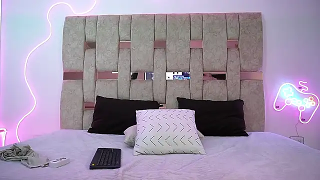 Živý XXX chat Fernanda_thail_