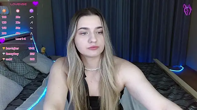 Chatroom XXX en direct de Smi1eF1ower