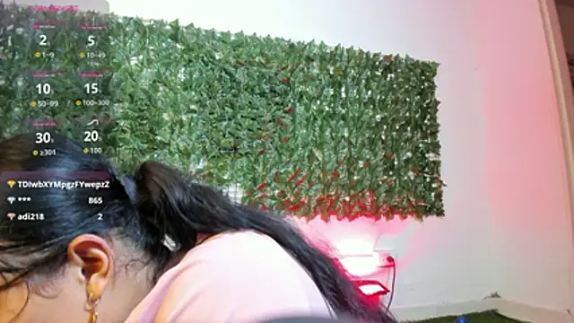 AbbyTaylorr: απευθείας συνομιλία ΧΧΧ