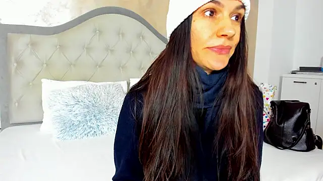 JennaMyers Live XXX Chat