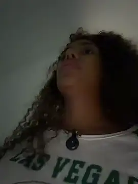 stormyy_ 라이브 XXX 채팅