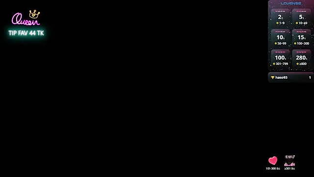 Živý XXX chat cloe_25