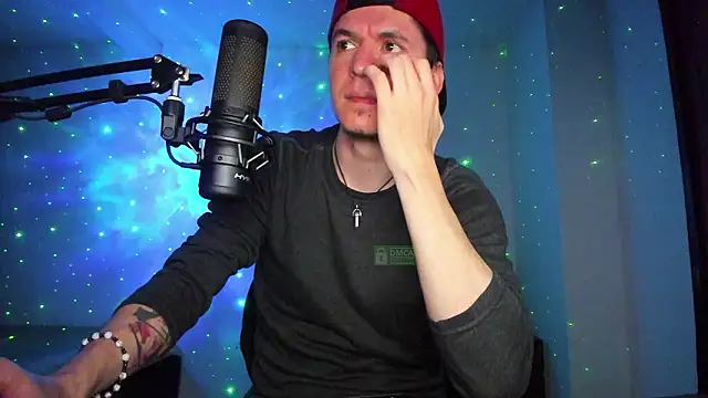 Headhunterdz Adlı Modelin Canlı XXX Sohbeti