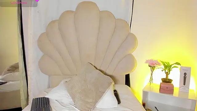 BellaaDajud webcam show