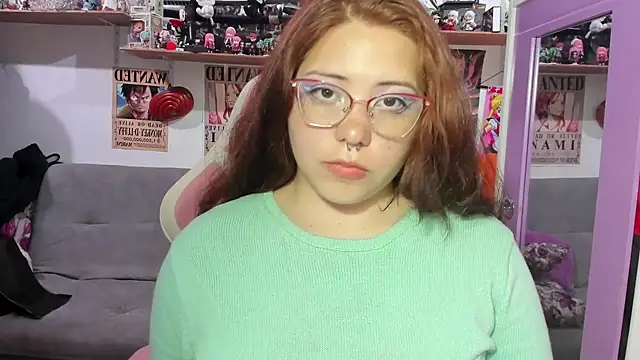 Chatroom XXX en direct de soficammy