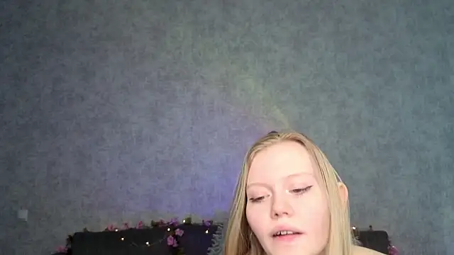 Wendy_228's Live XXX Chat