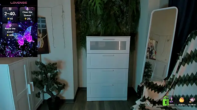 Živý XXX chat Melissa_Wells