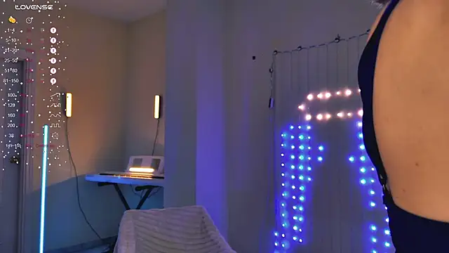 Arielle__03's Live XXX Chat