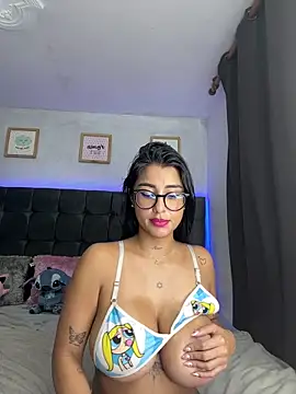 lovely_violet13 – Live XXX-chat