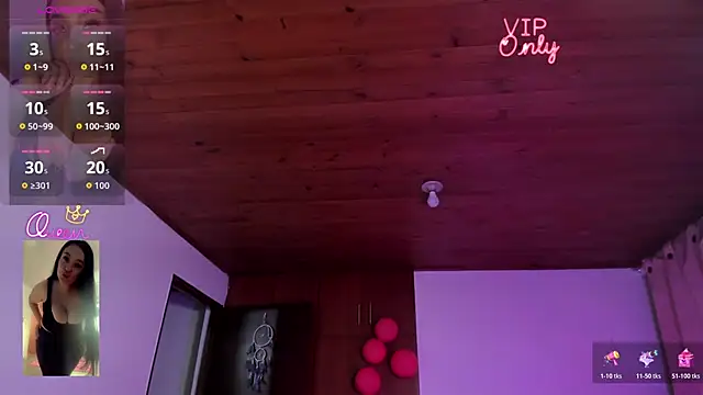 andrea-cohen Live XXX-chat