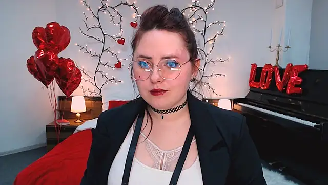 Hennessy_bunny – Live XXX-chat