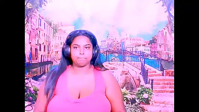 Indianfairy99のライブXXXチャット