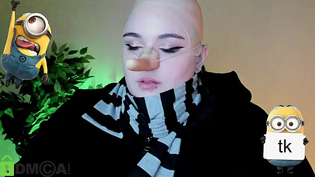 Czat XXX na żywo – Mia_R0ss