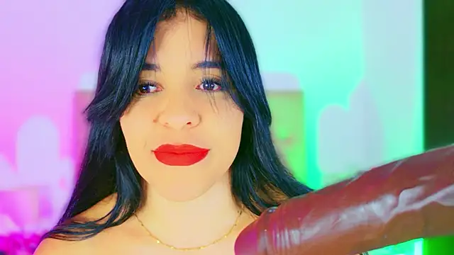 CharlootteEvans: онлайн-секс-чат