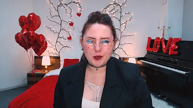 Hennessy_bunny 现场XXX聊天