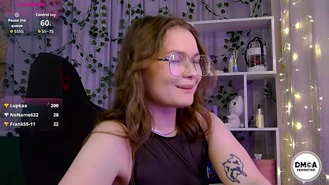 Kate_mermaid: онлайн-секс-чат