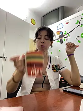 Chat XXX ao vivo de aphrodite_sexy