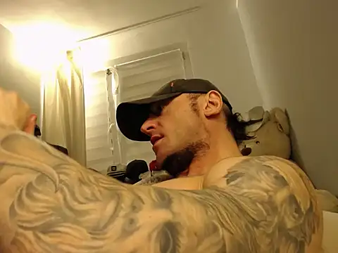 ballardbret Live XXX-chat