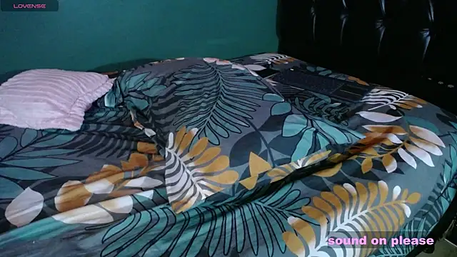 MeilynDarknes লাইভ XXX চ্যাট