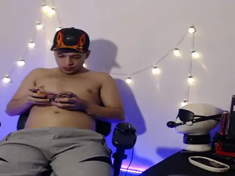 CherryH0ttie Live XXX-Chat