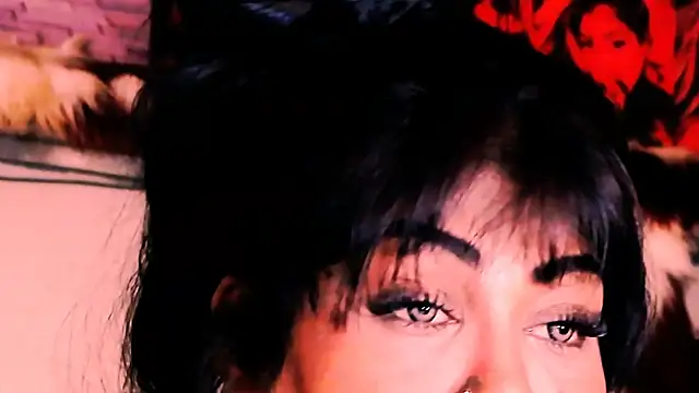 XXX chat uživo modela indian_dreamgirl