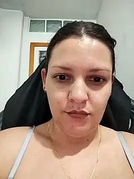 Mia_Hampton Obrolan Langsung XXX