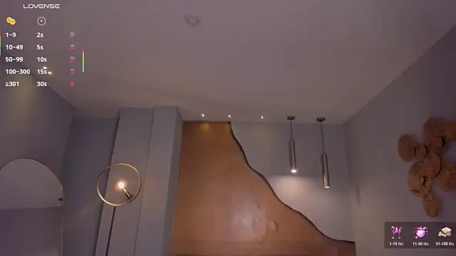 DannaCruz Adlı Modelin Canlı XXX Sohbeti