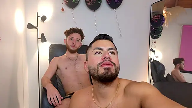 Juan_Castano Live XXX-Chat