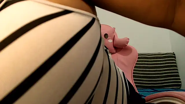 Chat XXX en directo de Charlotte-Chanell