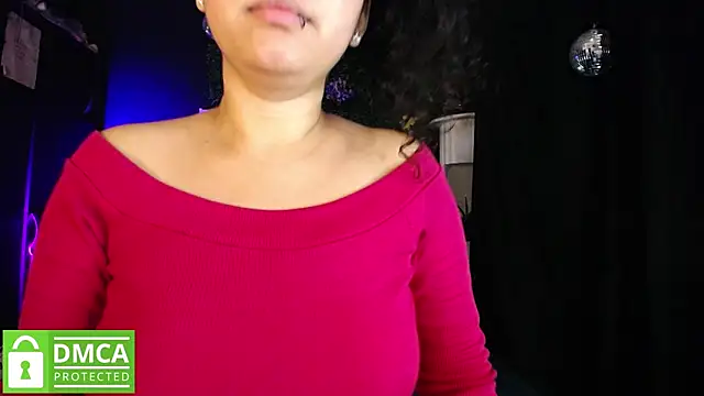 Chat XXX en directo de Mr_MrsCurie