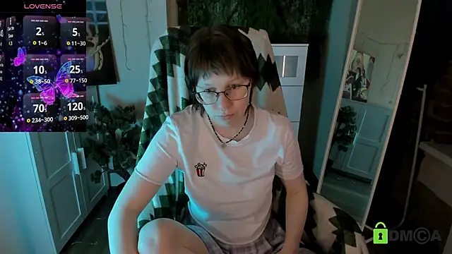 Melissa_Wells Adlı Modelin Canlı XXX Sohbeti