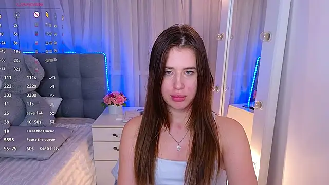 Milkissss Live XXX-Chat